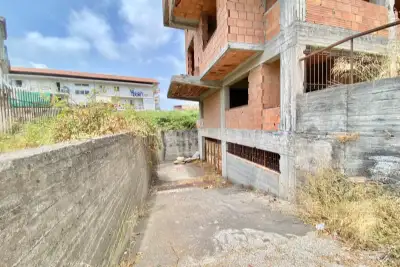 Farmhouse for sale, Via Santa Filomena, Taormina
