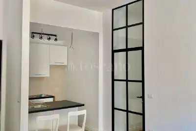 Casa in affitto, Corso Europa, Avellino