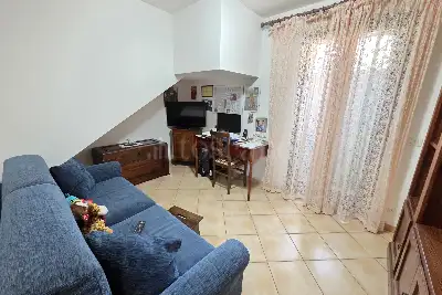 Villino a Schiera in vendita, Via Sesto San Giovanni, Roma