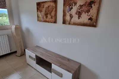 Casa in affitto, Via Antonio Gramsci, Villa d'Agri, Marsicovetere (PZ), Marsicovetere