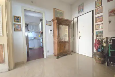 Casa in vendita, Via Nicola Coviello, Roma