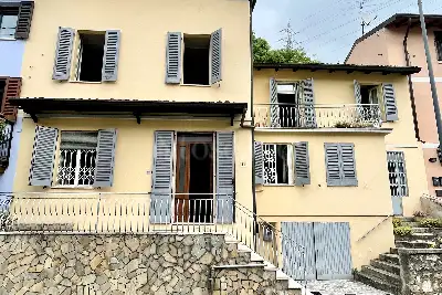 Casa Indipendente in vendita, Via Sant'Orsola, Brescia