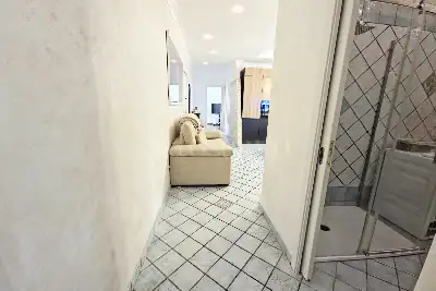 Casa in vendita, Via Consalvo 120, Napoli