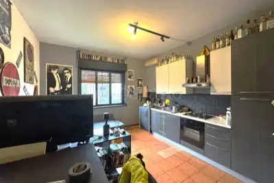 Casa in vendita, Via Galermo, Catania