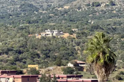 Detached house for sale, Via Corrado Avolio, Noto