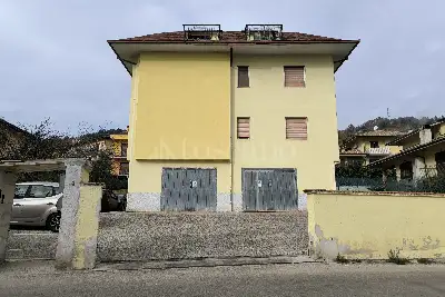 Casa in vendita, Via Fontegrossa, L'Aquila