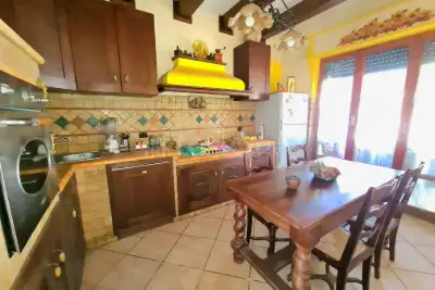 Villa in vendita, Via Colle San Magno, Nettuno