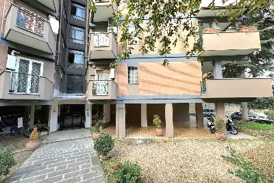 Casa in vendita, Via del Fontanile Arenato, Roma