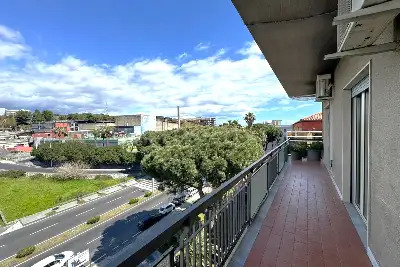 Casa in vendita, Viale Andrea Doria, Catania