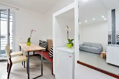 Attico in vendita, Via Urbano II, Roma