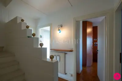 Villa Bifamiliare in vendita, Via Gervasutta, Udine