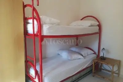 Villa Bifamiliare in vendita, Via delle Ginestre, La Maddalena