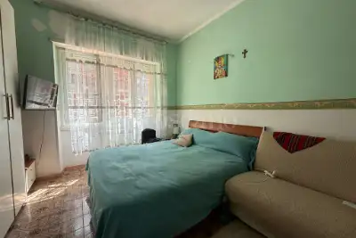 Casa in vendita, Via della Paranzella, Roma
