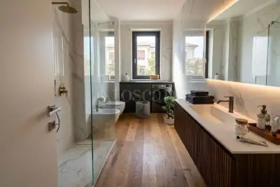 Villino a Schiera in vendita, Via dei Tulipani, Avezzano