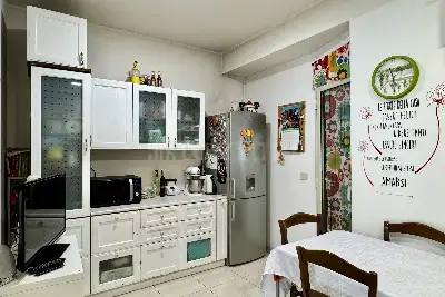 Casa in vendita, Via Sergio Forti, Catania