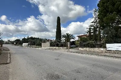 Casale in vendita, Via Castel del Monte, Corato