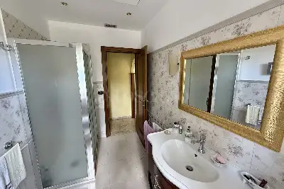 Villa in vendita, Via Tivoli, Nettuno