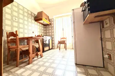 Casa in vendita, Via Pietro Cartoni, Roma