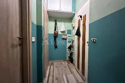 Casa in vendita, Via Marco D'Agrate, Milano