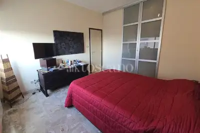 Casa in vendita, Via Domenico Morelli, Catania