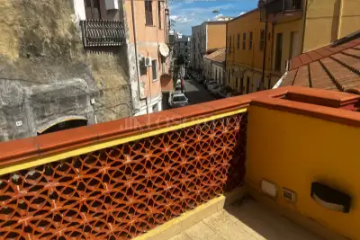 Casa Indipendente in vendita, Via Nuova, Catanzaro