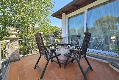 Villa Bifamiliare in vendita, Via Grottammare, Fiumicino