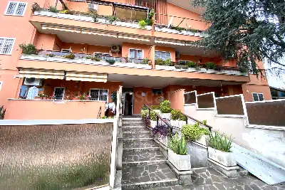 Casa in vendita, Via della Riserva del Fontanile, Roma