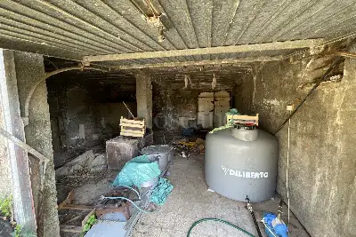 Casa Indipendente in vendita, C/da Malapezza Spartà, Messina