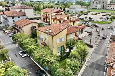 Casa Indipendente in vendita, Via Vespucci, Peschiera del Garda