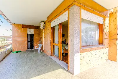 Villa in vendita, Via Giulianova, Fiumicino