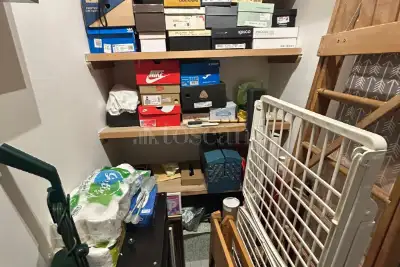 Casa in vendita, Via dell'Accademia del Cimento, Roma