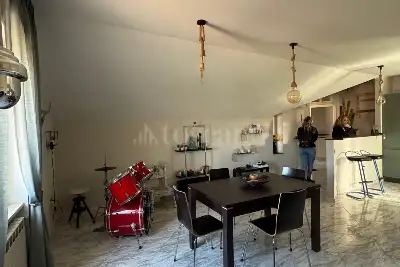 Casa in vendita, Strada Provinciale per Avezzano, Massa d'Albe