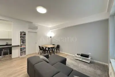 Casa in vendita, Via Luigi Soderini, Milano