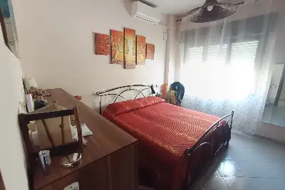 Casa in vendita, Via Umberto Grosso, Roma