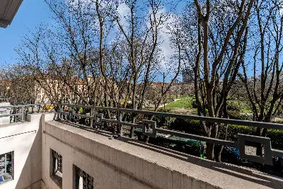 Casa in vendita, Via Cadore, Milano