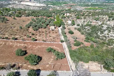 Edificabile Residenziali in vendita, TRAVERSA LA MARCHESA , Noto