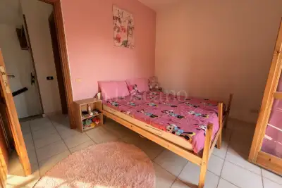 Villa Bifamiliare in vendita, Viale Colle Romito, Ardea