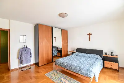 Villa in vendita, Via V Alpini, Olgiate Comasco