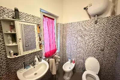 Casa in vendita, Corso Duca di Genova, Roma