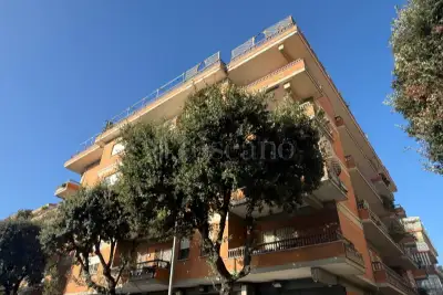 Superattico in vendita, Viale dei Romagnoli, Roma