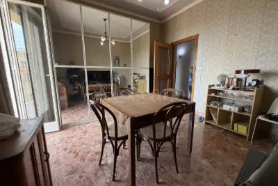 Casa in vendita, Via Dante Alighieri, Agrigento