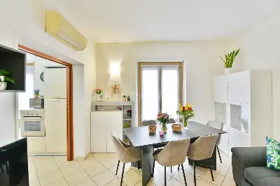 Casa in vendita, Via al Monte, Cantù