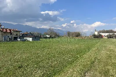 Edificabile Residenziali in vendita, Via G. Puccini, Fontanafredda