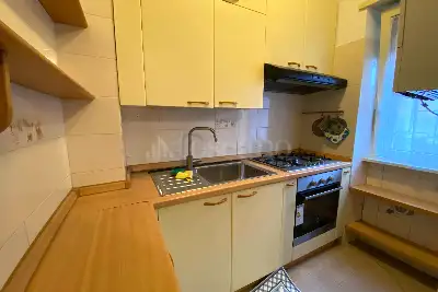 Casa in vendita, Via Baveno, Roma