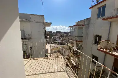 Casa in vendita, Via Mosco, Siracusa