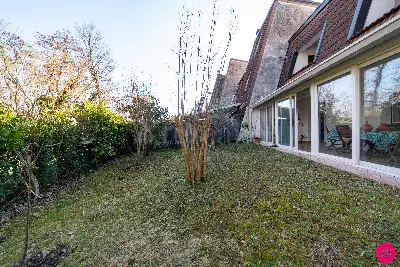 Villino a Schiera in vendita, Via Reghena, Pordenone