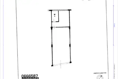 Negozio in vendita, Via Michele Titone, Palermo