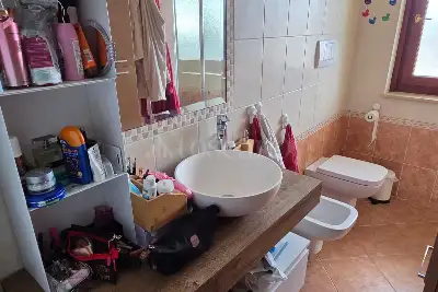 Casa in vendita, Viale Europa, Montesilvano