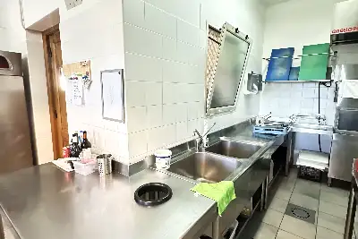 Albergo in vendita, Viale Cala Ginepro, Orosei