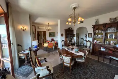 Casa in vendita, Via Luigi Galvani, Terni